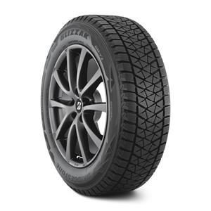 235/75R15 109R Bridgestone Blizzak DM-V2 XL Kitka