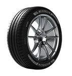 255/40R18 99Y Michelin PILOT SPORT 4 XL * S1 RG (sis. asennus)