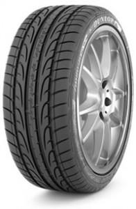 285/30R20 99Y Dunlop SP Sport Maxx XL J MFS