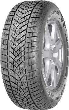 265/50R19 110T Goodyear UltraGrip Ice SUV Gen 1 XL SCT FP Kitka (sis. asennus)