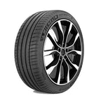 235/45R19 95V Michelin PILOT SPORT 4 SUV ZP RG (sis. asennus)