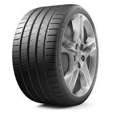 285/35R19 103Y Michelin PILOT SPORT CUP 2 R XL MO2