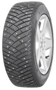 215/55R16 97T Goodyear UltraGrip Ice Arctic XL ERÄ Nasta