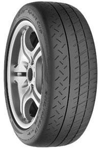 275/35R20 102Y Michelin PILOT SPORT CUP 2 XL N0 (sis. asennus)