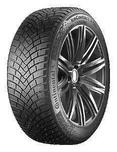 215/55R16 97T Continental IceContact 3 XL EVc Nasta