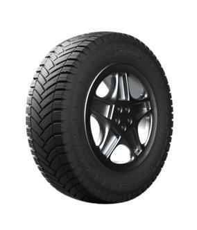 195/75R16C 107R Michelin AGILIS CROSSCLIMATE