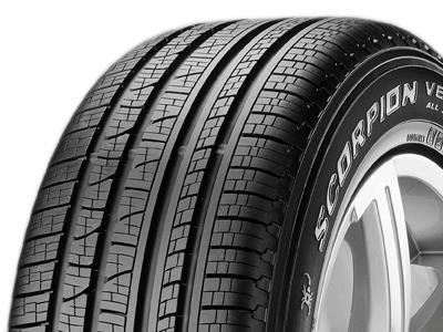 285/40R22 110Y Pirelli SCORPION VERDE ALL SEASON XL (LR) (LR)