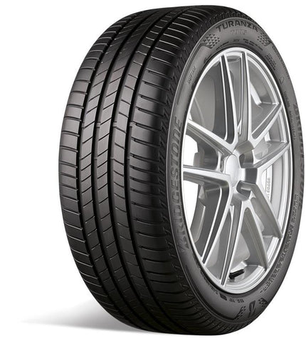 255/35R21 98Y Bridgestone Turanza T005 XL B-Silent AO
