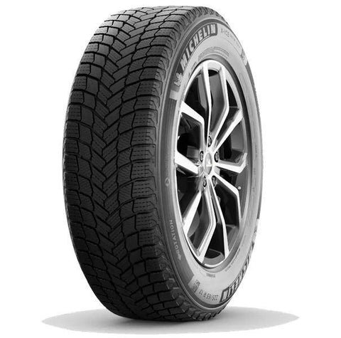 265/70R18 116T Michelin X-ICE SNOW SUV RG Kitka (sis. asennus)