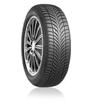 145/80R13 75T Nexen WINGUARD SNOW'G WH2 Kitka
