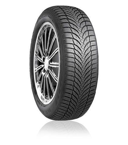 175/65R15 84T Nexen WINGUARD SNOW'G WH2 Kitka (sis. asennus)