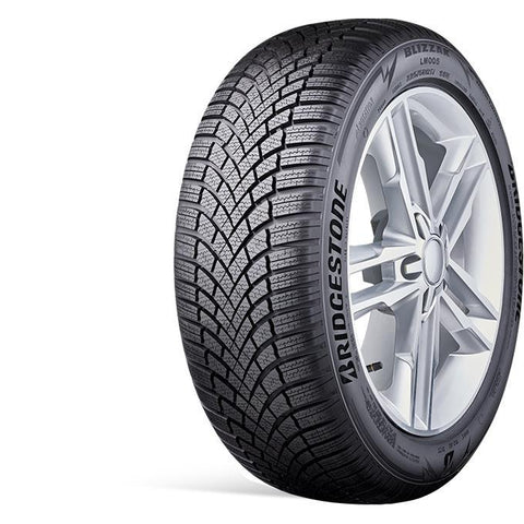225/40R18 92V Bridgestone Blizzak LM005DG XL RFT Kitka