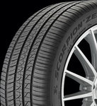 285/35R22 106Y Pirelli SCORPION ZERO ALL SEASON XL (T0) ncs elt