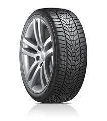 315/35R22 111V Hankook i*cept evo3 X W330A XL FP Kitka