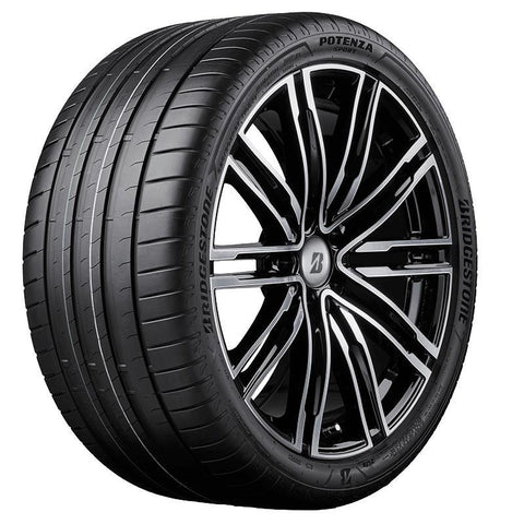 245/40R20 99Y Bridgestone POTENZA SPORT XL (sis. asennus)