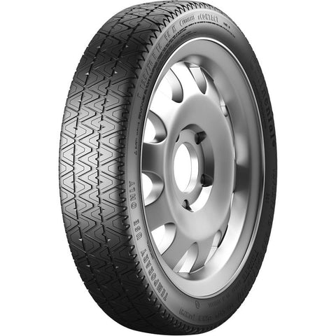 115/70R16 92M Continental sContact Poisto