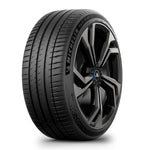 285/45R20 112Y Michelin PILOT SPORT EV XL NE0 RG (sis. asennus)