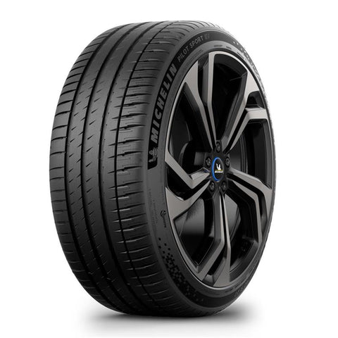 285/35R23 107V Michelin PILOT SPORT EV XL TPC