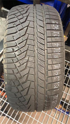 245/45R17 99V Sailun ICE BLAZER Alpine EVO 1 XL Kitka (sis. asennus)