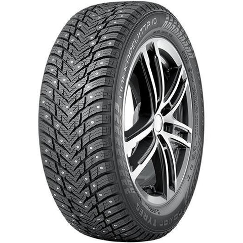 235/35R20 92T Nokian Hakkapeliitta 10 XL SilentDrive Nasta