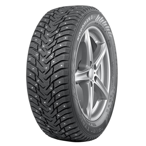 225/45R19 96T Nordman Nordman 8 XL Nasta