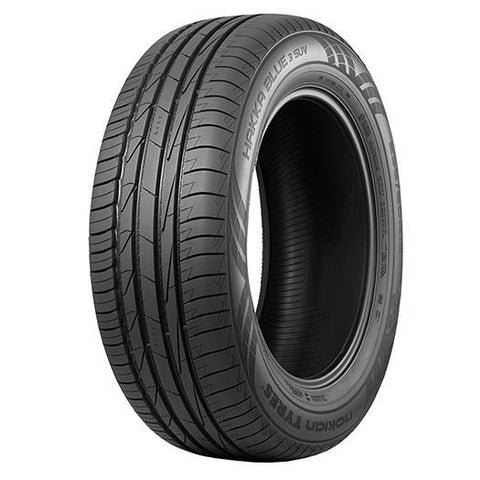 225/55R18 98V Nokian Hakka Blue 3 SUV (sis. asennus)