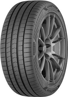 255/40R20 101V Goodyear EAGLE F1 ASYMMETRIC 6 XL (+)