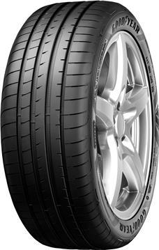 255/55R18 105T Goodyear EAGLE F1 (ASYMMETRIC) 5 (+)|EDT