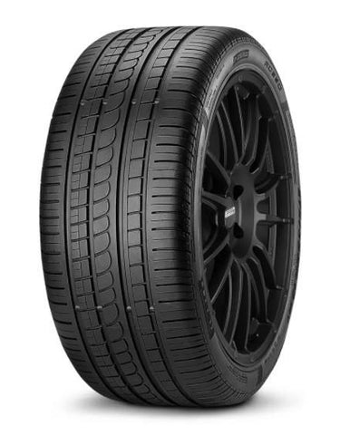 255/40R17 94Y Pirelli PZERO ROSSO ASIMMETRICO (N5)