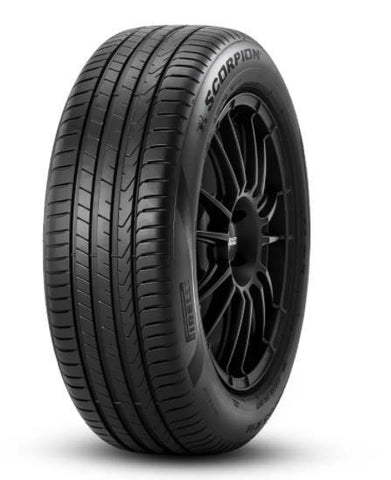 235/60R18 103T Pirelli SCORPION (+) elt ERÄ
