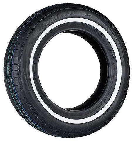 155/80R15 83T Nankang NA-1 WR 2cm