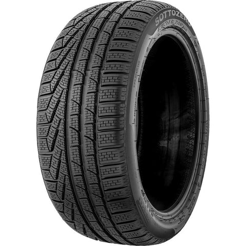285/40R19 103V Pirelli WINTER 240 SOTTOZERO 2 (N0) Kitka