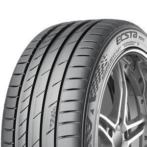 285/35R18 101Y Kumho Ecsta PS71 XL