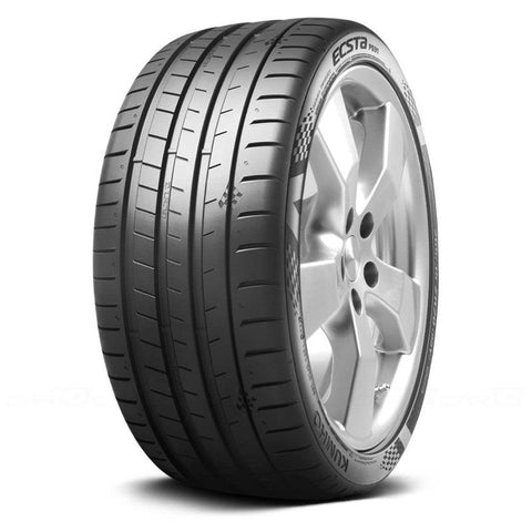 285/35R20 104(Y) Kumho Ecsta PS91 XL