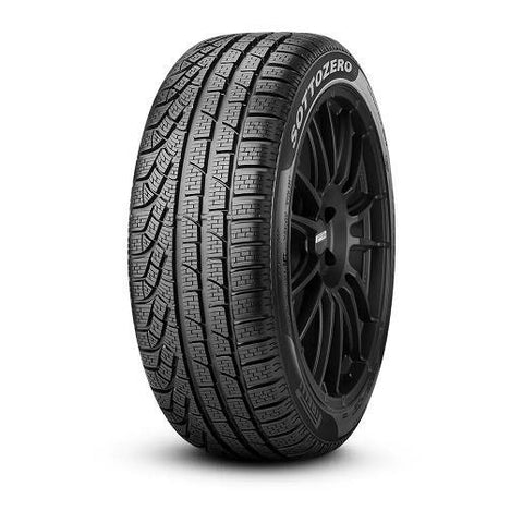 235/50R19 103H Pirelli WINTER 210 SOTTOZERO 2 XL (AO) Kitka (sis. asennus)