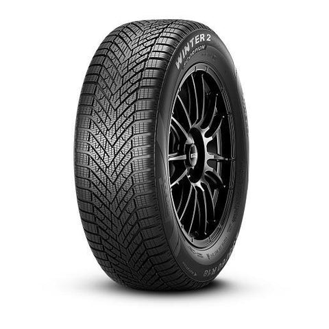 285/40R21 109V Pirelli SCORPION WINTER 2 XL (NE0) elt Kitka