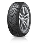 225/45R17 94H Hankook i*cept RS3 W462 XL FP Kitka (sis. asennus)