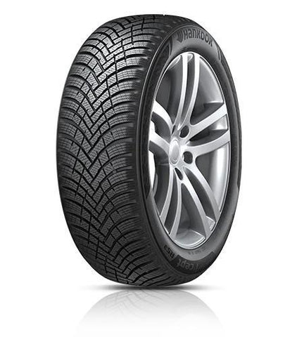 215/65R16 102H Hankook i*cept RS3 W462 XL Kitka