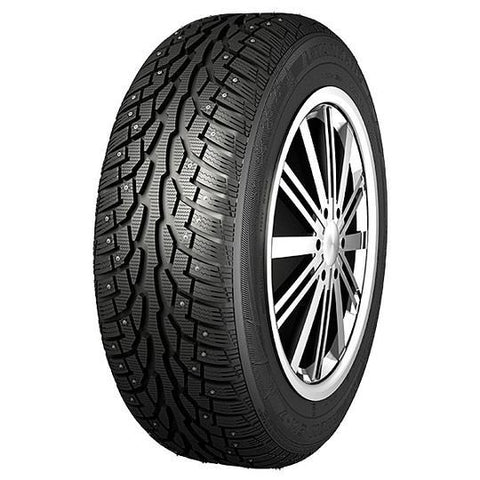 235/50R18 101T Nankang SW-7 Nasta