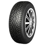 205/60R15 91T Nankang SW-7 Nasta