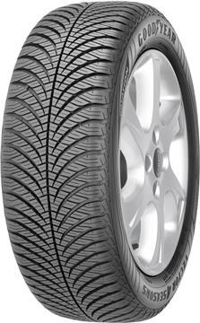 155/65R14 75T Goodyear VECTOR 4SEASONS GEN-2