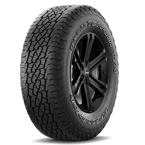 225/65R17 102T BF Goodrich TRAIL-TERRAIN T/A