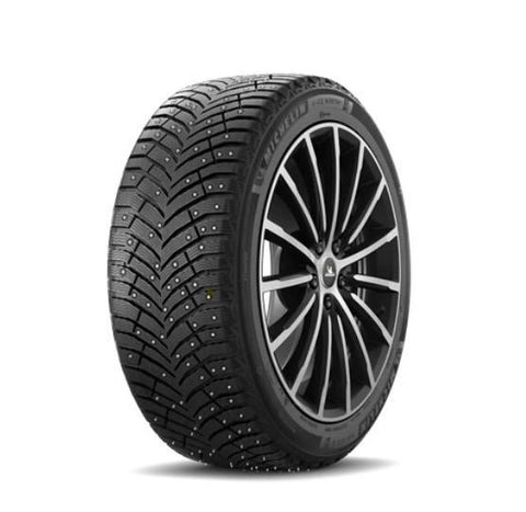 215/50R18 92T Michelin X-ICE NORTH 4 RG Nasta