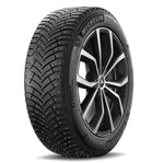 255/50R19 107T Michelin X-ICE NORTH 4 SUV XL ZP RG Nasta