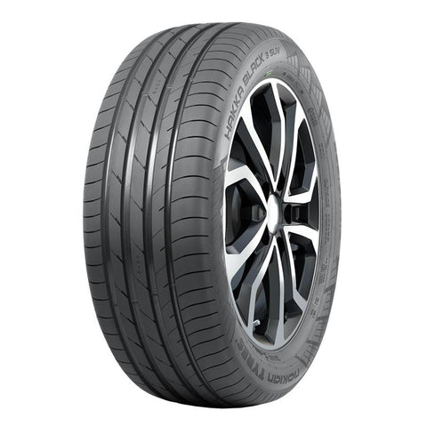 285/40R22 110Y Nokian Hakka Black 3 SUV XL