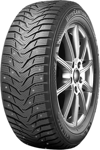 265/70R16 112T Kumho WS31 4PR Nasta