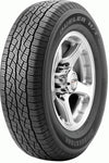 235/55R18 100H Bridgestone DUELER H/T 687