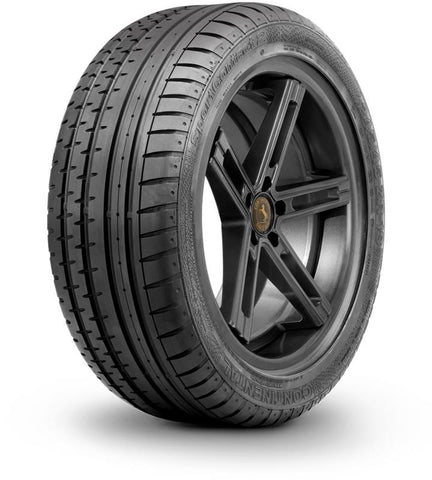 215/40R16 86W Continental ContiSportContact 2 XL
