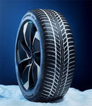 285/40R20 108V Hankook iON i*cept IW01 XL EV, Sound Absorber FP Kitka