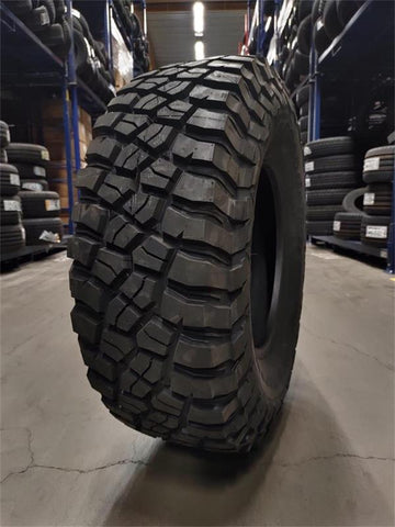 315/75R16 121Q BF Goodrich MUD TERRAIN T/A KM3